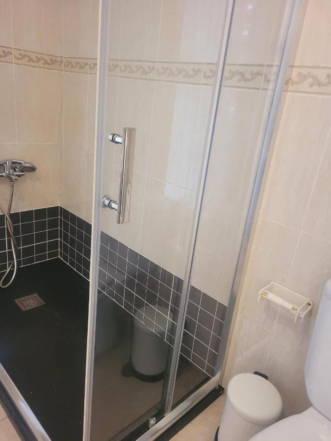 Apartamento Funcional En Residencial Con Piscina En Inmejorable Ubicacion En Centro De La Isla Caleta De Fuste Ngoại thất bức ảnh